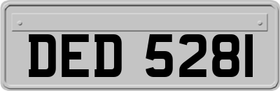 DED5281