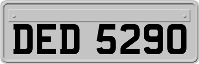 DED5290
