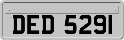 DED5291