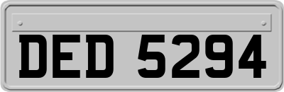 DED5294