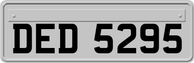 DED5295