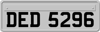 DED5296