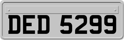DED5299