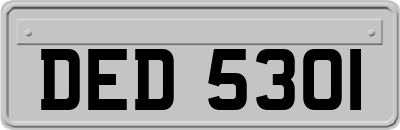 DED5301
