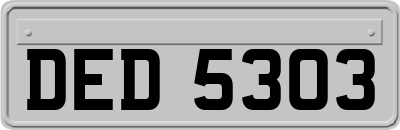 DED5303