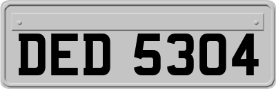 DED5304