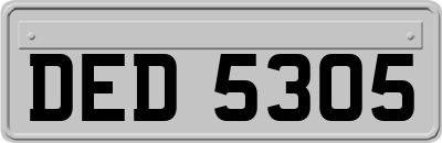 DED5305