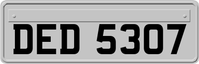 DED5307