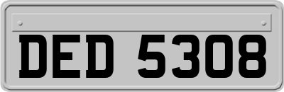DED5308