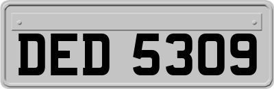 DED5309