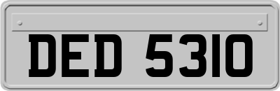DED5310