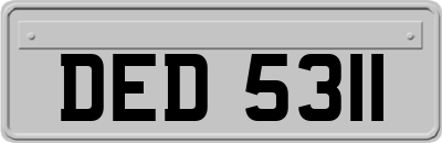 DED5311