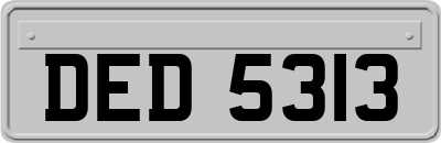 DED5313