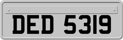 DED5319