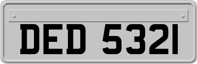 DED5321