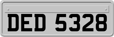 DED5328