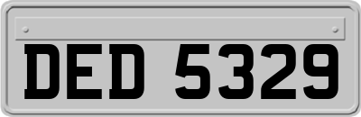DED5329