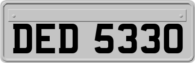DED5330