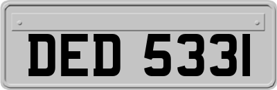 DED5331