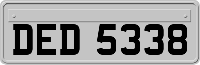 DED5338