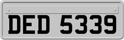 DED5339