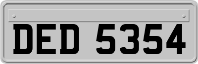 DED5354