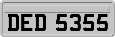 DED5355