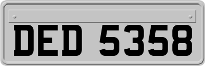 DED5358