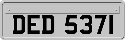 DED5371