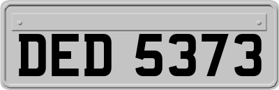 DED5373