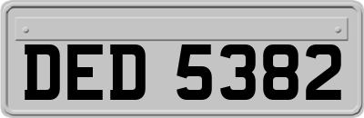 DED5382