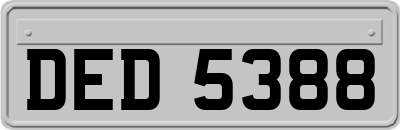 DED5388