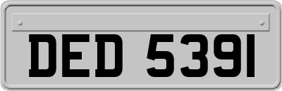 DED5391