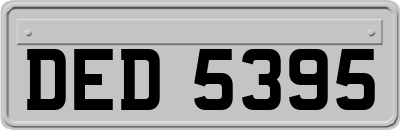 DED5395