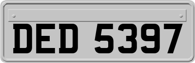 DED5397