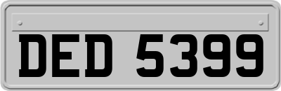 DED5399