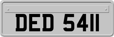 DED5411