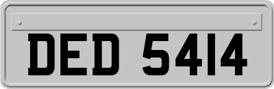 DED5414