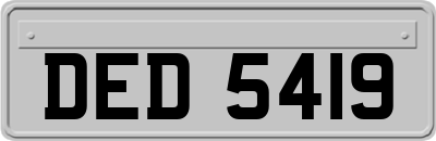 DED5419