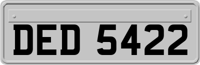 DED5422