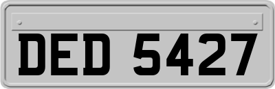 DED5427
