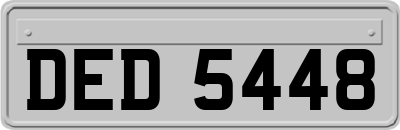 DED5448