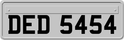 DED5454