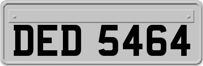 DED5464