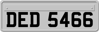 DED5466