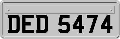 DED5474