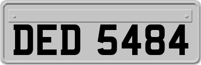 DED5484