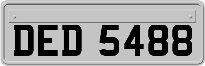 DED5488