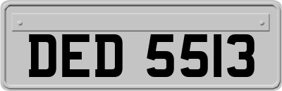 DED5513