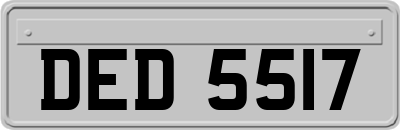 DED5517
